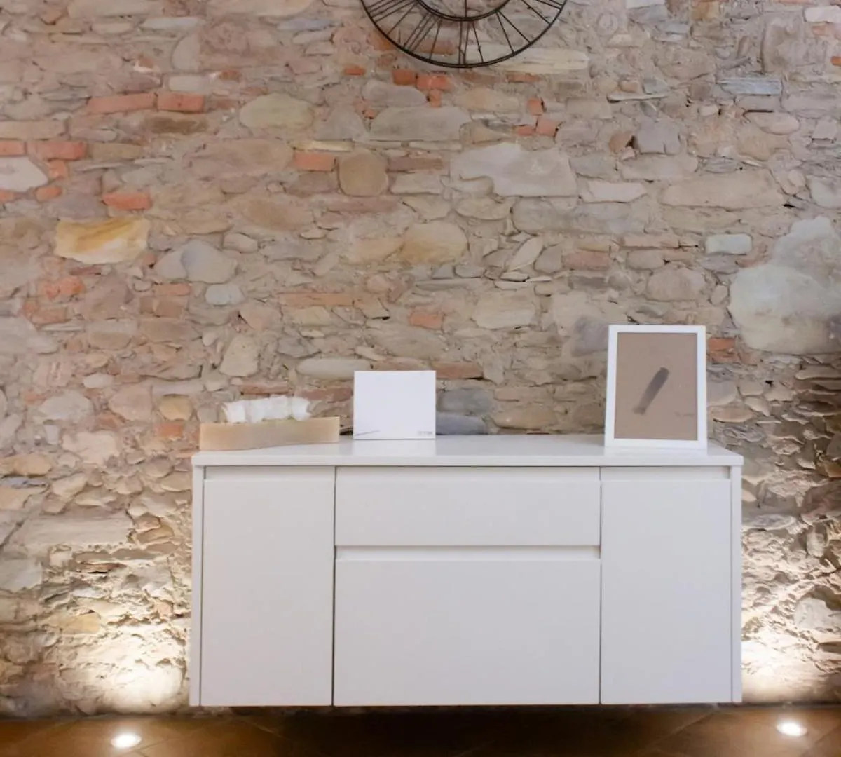La Mandolata Apartment Capannori Italy
